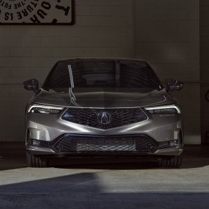 2023 Acura Integra