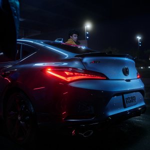 2023 Acura Integra