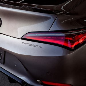 2023 Acura Integra