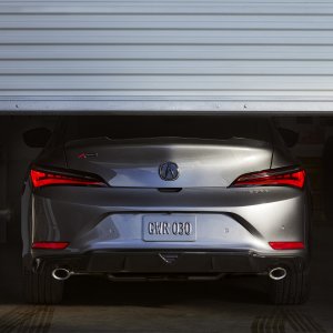 2023 Acura Integra